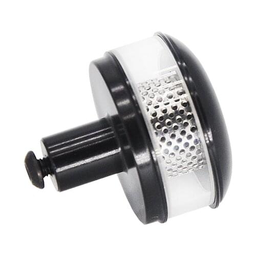 Excavator Smoke Exhaust Filter For 1:12 RC Hydraulic Excavator Upgrade DIY Truck Toy Model Accessories