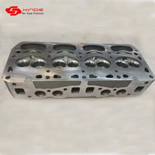 Susirick 5K 5KU cylinder head for Toyota Corolla engine 11101-13062 1984-94 year 1.5L