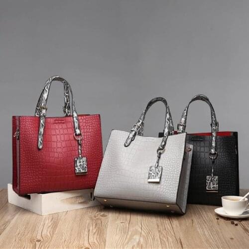 JRLZY Reptile Bags For Women