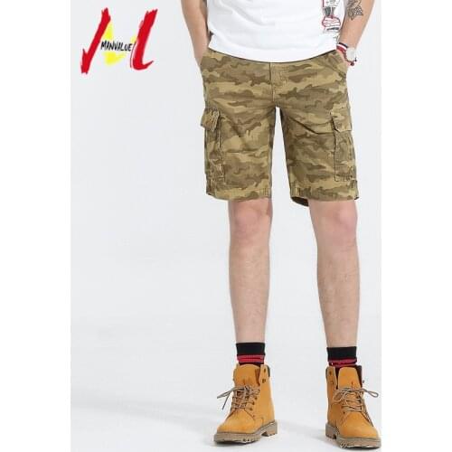 Мужские летние шорты MANVALUE China At AliExpress