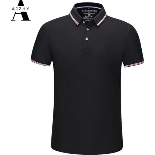 Casual Polo Shirt Men Fashion Solid Summer Brands Polo Shirts Women Breathable Golf Jersey Sports Polos Cotton 65% Polyester 35
