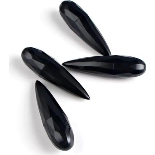 Empty Makeup Lipstick Tube Lip Rouge Batom Lip Balm Moisturizer Sample Container Refillable Bottle Cosmetic Beauty Tool 200pcs