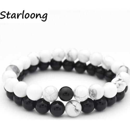 Белые браслеты STAR LOONG China At AliExpress