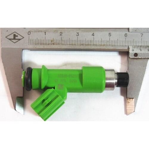 HOT SALE ! Fuel Injector/injection Nozzle for Toyota 23250-0P020