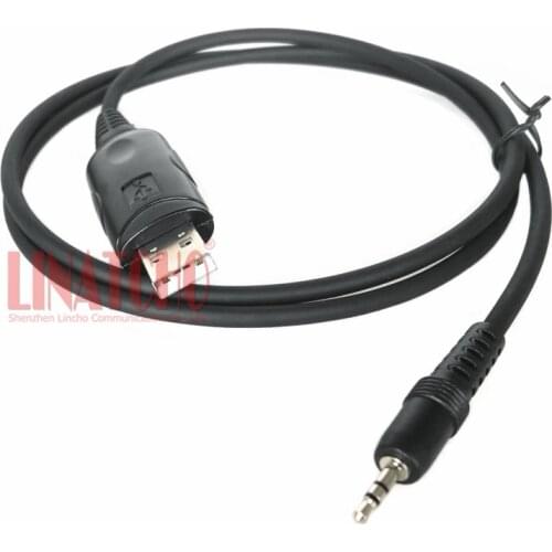 USB programming cable for two way radio GP88S GP3188 GP3688 GP3689 GP2000