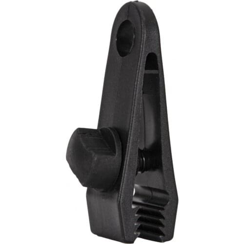 Canopy Tent Clip Tighten Tear Resistance Plastic Grip Windproof Awning Clamp for Outdoor camping accesorios палатка туристическа