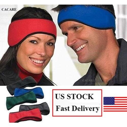 2pcs/lot Warm Fleece Earmuffs for Adults CHEAP Warm Headphones Winter Ear Muffs Ear Warmer 5 Colors Headbands Ear Cover