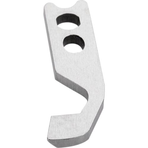 41*12mm Steel Sewing Machine Upper Blade Knife fit for JANOME NEWHOME SERGER 104D, 134D, 203, 234, 234D Sewing Machine