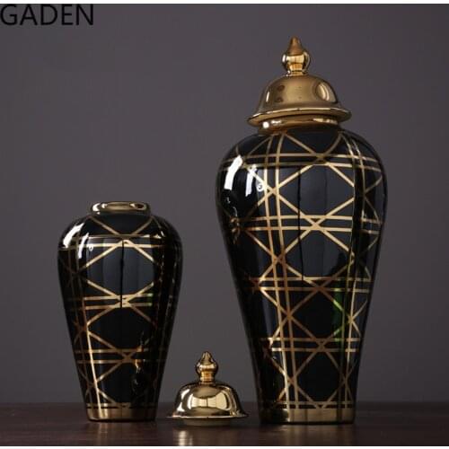 Abay Decorative Vases