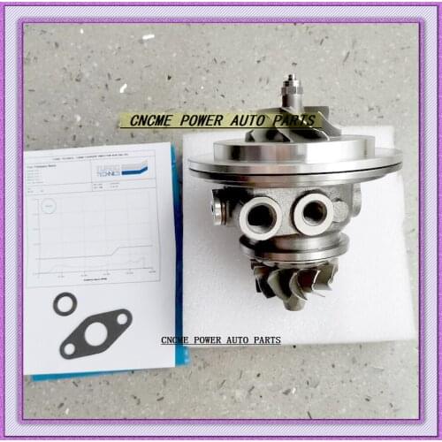 Turbo Cartridge CHRA K04-0024 53049880024 53049700024 849147 90423508 For Opel Astra G Zafira A Speedster OPC Z20LET 2.0L 192HP