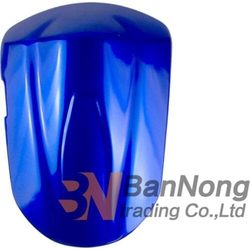Free Shipping Motorcycle Rear End tail after hump back Rear seat cover For Suzuki GSXR600 750 2008 2009 2010 K8