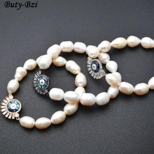 Buty-Bzi Bracelets With Pendants
