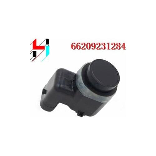 4pcs PDC Parking Sensor 66209231284 66209139867 For B M W E61, E65, E66, E71, E83 E70 X5 E71 X6 E83N X3 2001-2010