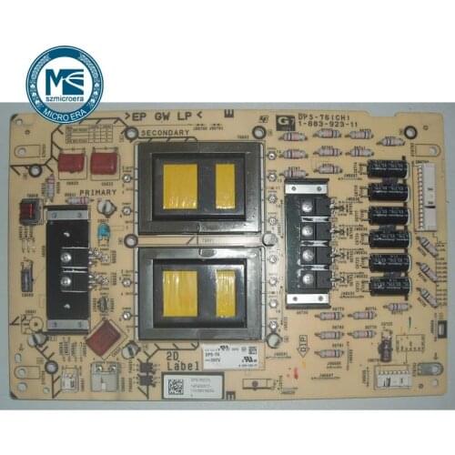 For Sony KDL-55HX720 55NX720 high voltage board 1-883-923-11 DPS-76(CH)