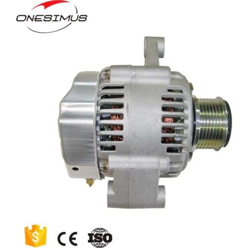 12V/90A OEM 27060-75150/31400-60G10 Alternator for T-2RZ/3RZ 3RZ-FE 4RB1/ZG24 4 RUNNER/HIACE IV Bus