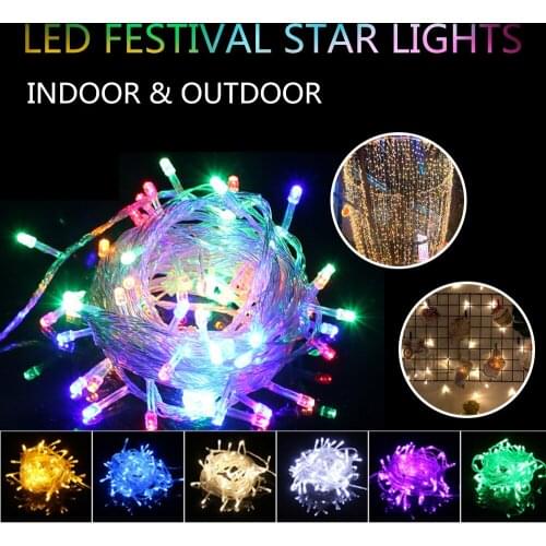 Junejour LED Lightening