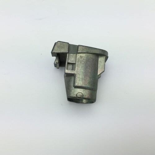 For VW Passat B5 Polo Bora Golf MK4 Door Lock Housing Caps Cover 3B4 839 167