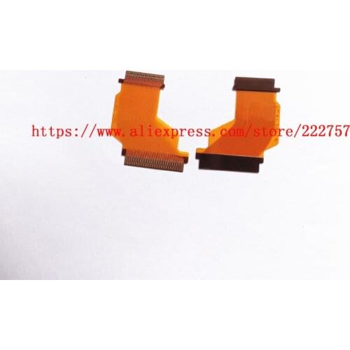 New original for Sony ILCE-5100 A5100 flex to CCD cable sensor chip CMOS cable repair parts free shipping