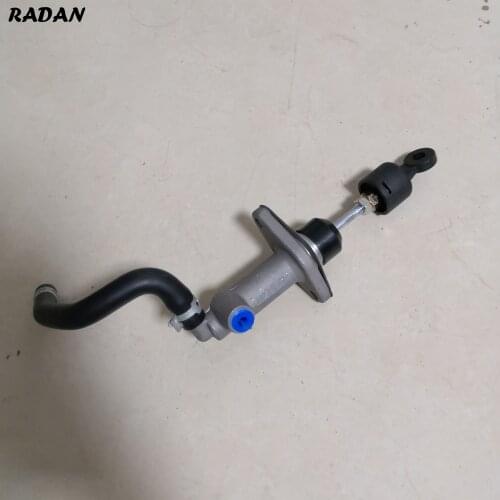 Orginal Clutch Master Cylinder For JAC J5 J6 OEM:1607010U7101
