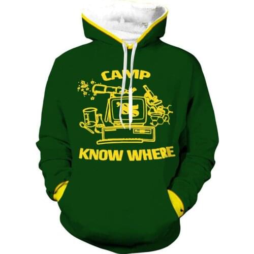 Dropship 3D Printed Hoodie Men/Women/kid Stranger Things 3 Sweatshirts Tracksuit Hooded Stranger Things Hoodies Zipper Jacket