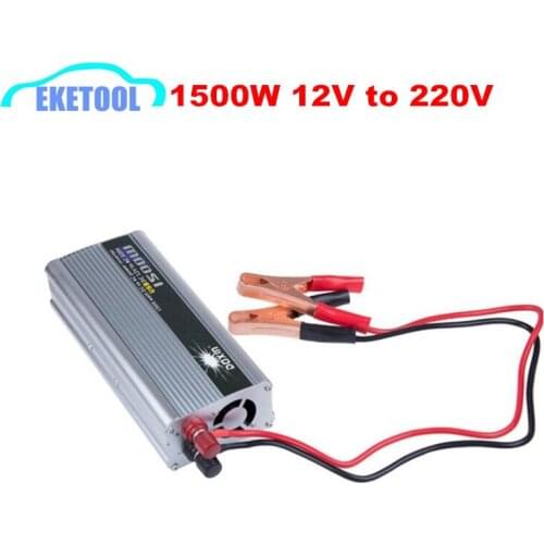 Toobdpro Car Inverters