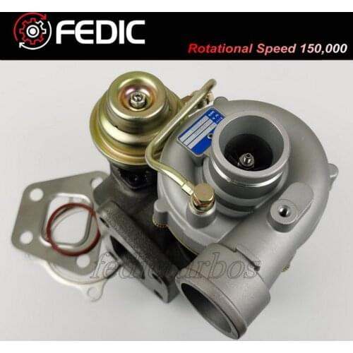 Turbocharger K14 531498860000 53149706000 068145701Q Turbine full turbo for VW T3 Transporter TD JX 52 Kw 1984-1992