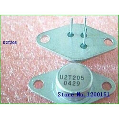 U2T205 TO-3