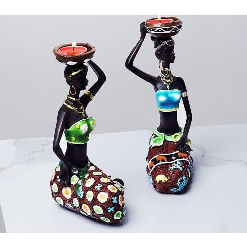 Weilead Candles And Candlesticks