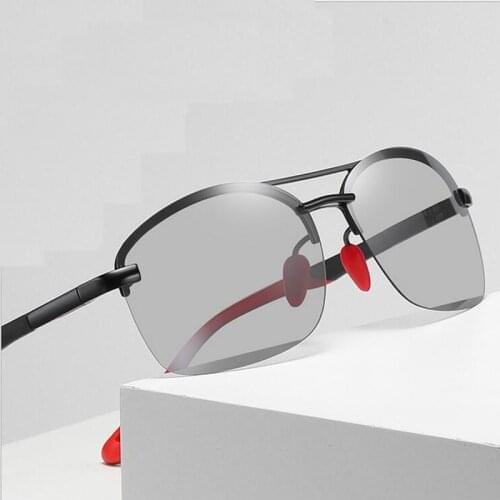 WIHODA Mens Sunglasses