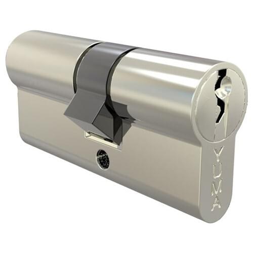 YUMA Bathroom Equipment