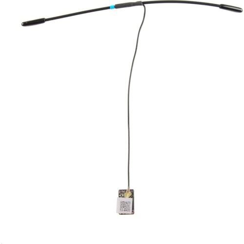 1 Pcs FrSky R9MM OTA mini Receiver ACCESS 900MHz Long Range Support Inverted S.Port New