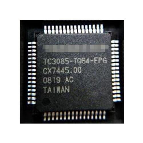 100% NEW Free shipping TC3085-TQ64-EPG