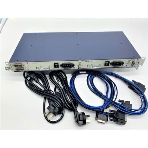 ZTE PSU-AC 30A power supply AC to DC 220V to 48V Rectifier Converter supply in cabinet for Fiberhome OLT PTN ZTE EPS30-4815AF