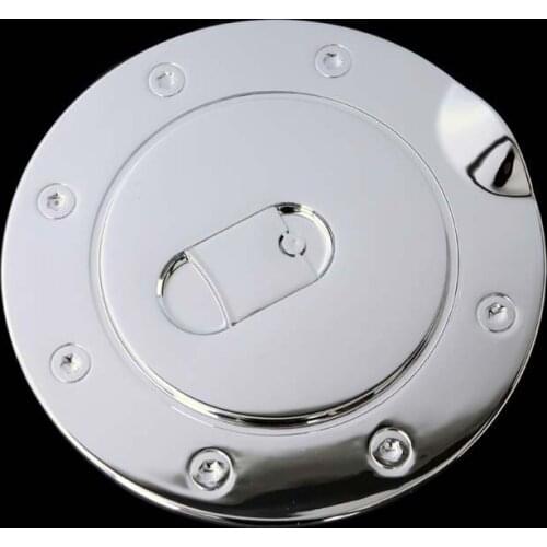 For 97-03 Ford F-150 99-10 Ford F-250/F350/2004 Ford F-150 Heritage/00-05 Ford Excursion/97-06 Ford Expediton ABS Gas Door Cover