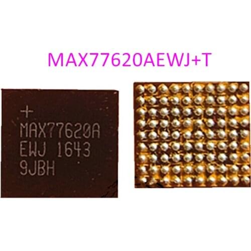 For Nintendo Switch IC chips MAX77620AEWJ+T power Management control IC MAX77620A