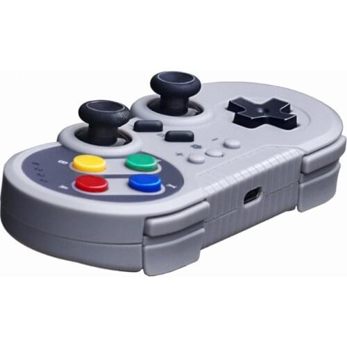 For Nintendo Switch Pro Console Bluetooth Wireless Gamepad Controller Joystick For Windows PC No wired Game Pad Controllers