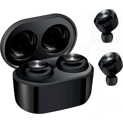 DT-3 New TWS fone Bluetooth 5.0 Wireless Earbuds Waterproof Headset Sport Gaming Earphone for Smart Phone kulaklik elari