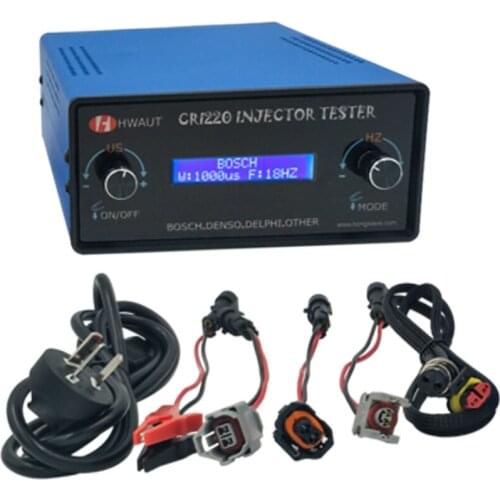 CRI230 fuel injection test bench Other Vehicle Tools common rail repair