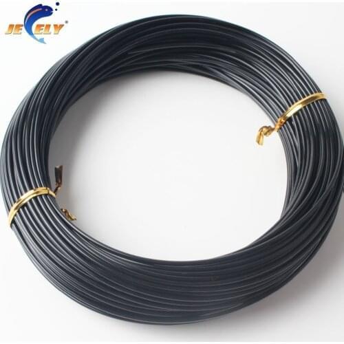 Jeely 2mm Nylon monofilament Long Line Fishing Rope,Boat Fishing Line,spearfishing line in 500M hank packing