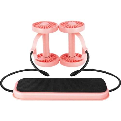 JSYSX Gymnastic Rollers