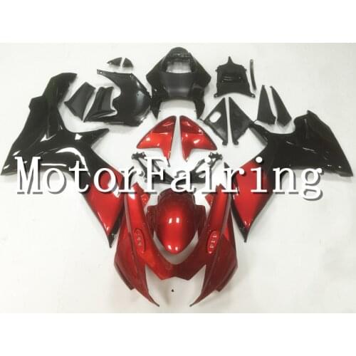Motorcycle Bodywork Fairing Kit For GSXR600 GSXR750 GSXR 600 750 2011 2012 2013 2014 2015 2016 2017 2018 2019 2020 K11 SK11A15