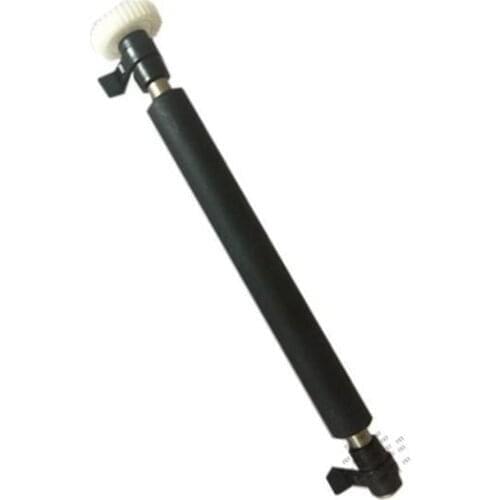 New original roller for TSC TTP-345 TTP-343 Glue stick, paper feed roller，Pressing shaft