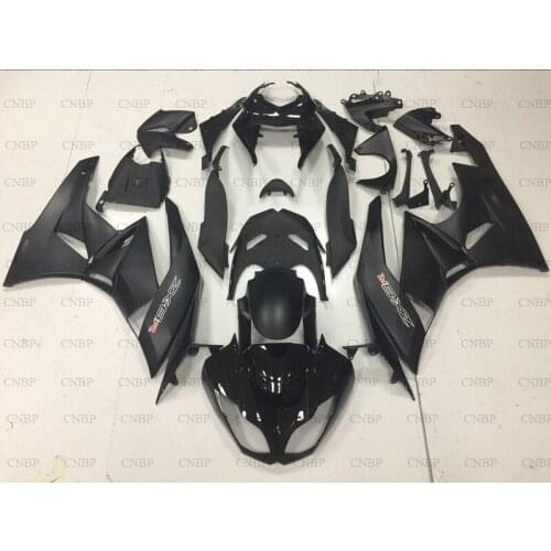 Fairings Ninja Zx-6r 2009 - 2012 Body Kits for Kawasaki Zx6r 2009 Fairing Ninja Zx-6r 2012