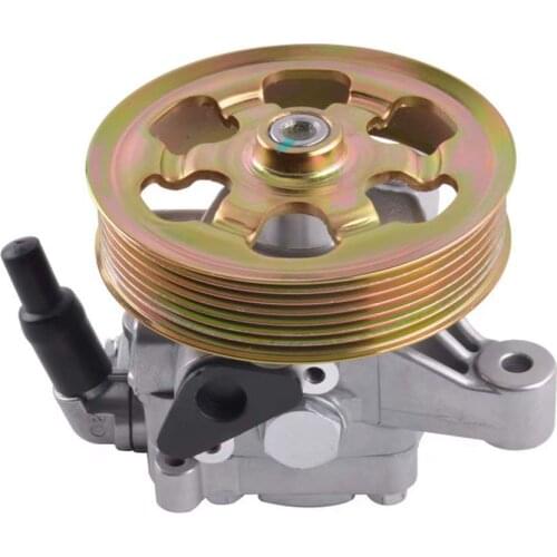 OEM 56100PNAG02 Power Steering Pump Sub Assy for STREAM CBA RN3 2001 2002 2003 2004 2005 2006