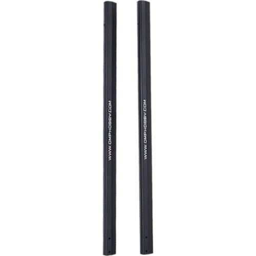 OMPHOBBY M2 EXP V2 RC Helicopter parts Tail Boom set OSHM2096