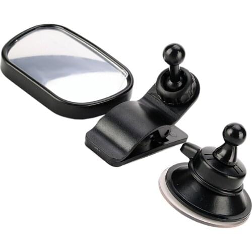 Adjustable Baby Safety Mirror, Repair Accessories For Cars Cars