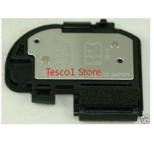 Brand New Battery Cover for Canon 6D Mark II 6DII 6D2 Digital Camera Battery Door Cover Repair Parts