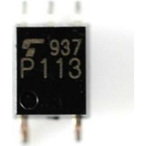 Brand new original TLP113 P113 SOP5 high speed optocoupler
