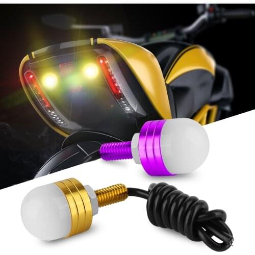 TOAUTO Outdoor Lighting