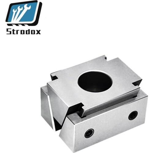 CNC High Precision Paralle Jaw Manual Hand Drill Carving Tool Set Mini 50xM12 Vise Clamp Table Bench Vice 32xM8 Tool Holder